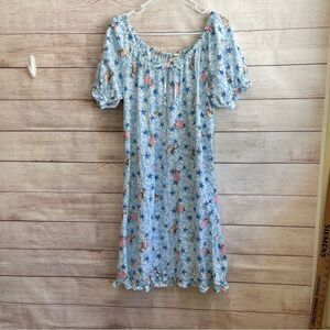 VINTAGE JAMMIES BY ESLEEP GOWN‎